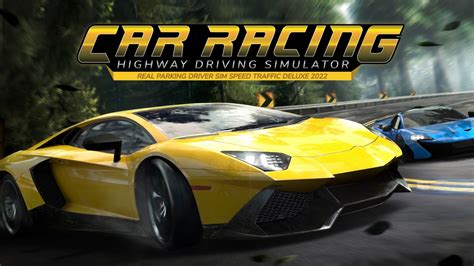 DRIVING GAMES .
